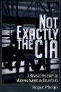 Not Exactly The Cia - Preview