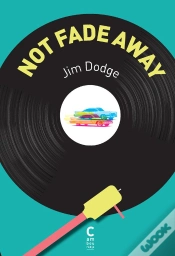 Capa do artigo Not Fade Away
