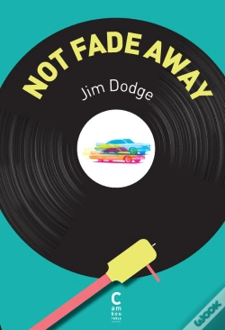 Capa do artigo Not Fade Away