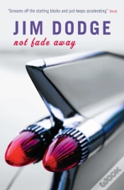 Capa do artigo Not Fade Away