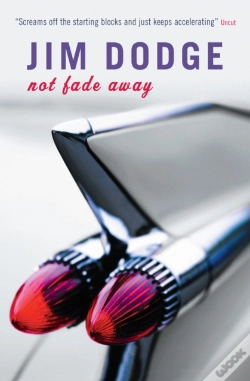Capa do artigo Not Fade Away
