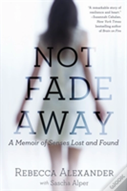 Capa do artigo Not Fade Away