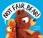 Not Fair, Bear! - Preview