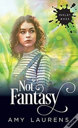 Capa do artigo Not Fantasy