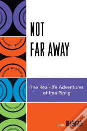 Capa do artigo Not Far Away