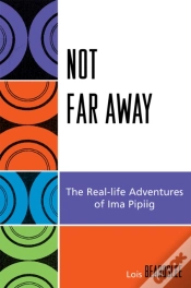 Capa do artigo Not Far Away
