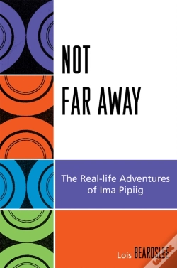 Capa do artigo Not Far Away