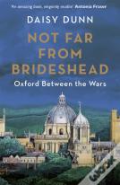 Not Far From Brideshead