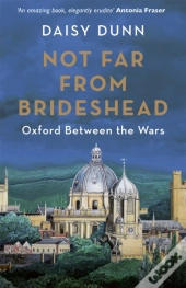 Not Far From Brideshead