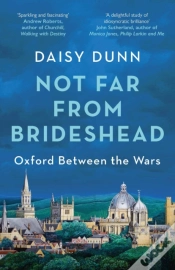 Capa do artigo Not Far From Brideshead