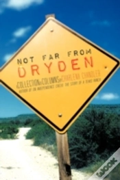 Capa do artigo Not Far From Dryden