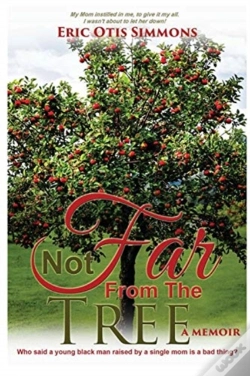 Capa do artigo Not Far From The Tree