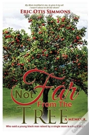 Capa do artigo Not Far From The Tree