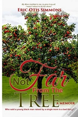 Capa do artigo Not Far From The Tree