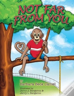 Capa do artigo Not Far From You