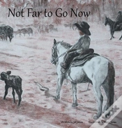 Capa do artigo Not Far To Go Now