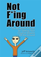 Capa do artigo Not F*Ing Around