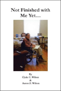 Not Finished With Me Yet.... - Preview