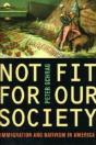 Not Fit For Our Society - Preview