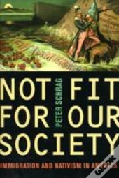 Not Fit For Our Society