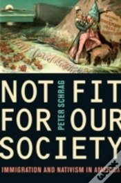 Capa do artigo Not Fit For Our Society