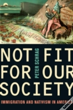 Capa do artigo Not Fit For Our Society