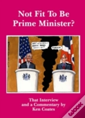 Capa do artigo Not Fit To Be Prime Minister?