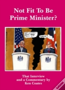 Capa do artigo Not Fit To Be Prime Minister?