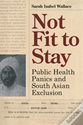 Not Fit To Stay