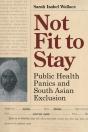 Not Fit To Stay - Preview