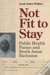 Capa do artigo Not Fit To Stay