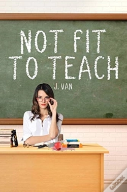 Capa do artigo Not Fit To Teach