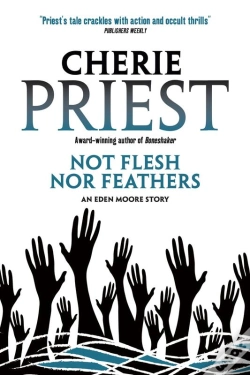 Capa do artigo Not Flesh Nor Feathers