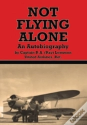Capa do artigo Not Flying Alone