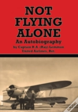 Capa do artigo Not Flying Alone