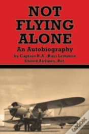 Capa do artigo Not Flying Alone