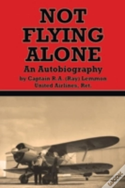 Capa do artigo Not Flying Alone