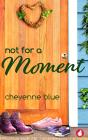 Not For A Moment - Preview