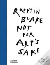 Not For Art'S Sake