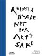 Not For Art'S Sake - Preview