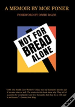 Capa do artigo Not For Bread Alone