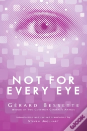 Capa do artigo Not For Every Eye