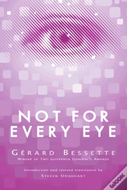 Capa do artigo Not For Every Eye