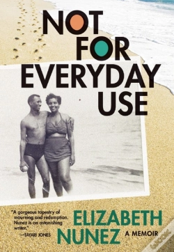 Capa do artigo Not For Everyday Use