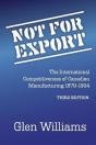 Not For Export - Preview