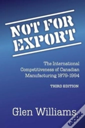 Not For Export