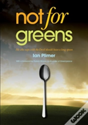 Capa do artigo Not For Greens: He Who Sups With The Dev