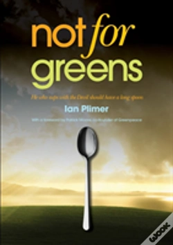 Capa do artigo Not For Greens: He Who Sups With The Dev