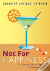 Capa do artigo Not For Happiness
