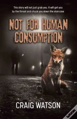 Capa do artigo Not For Human Consumption